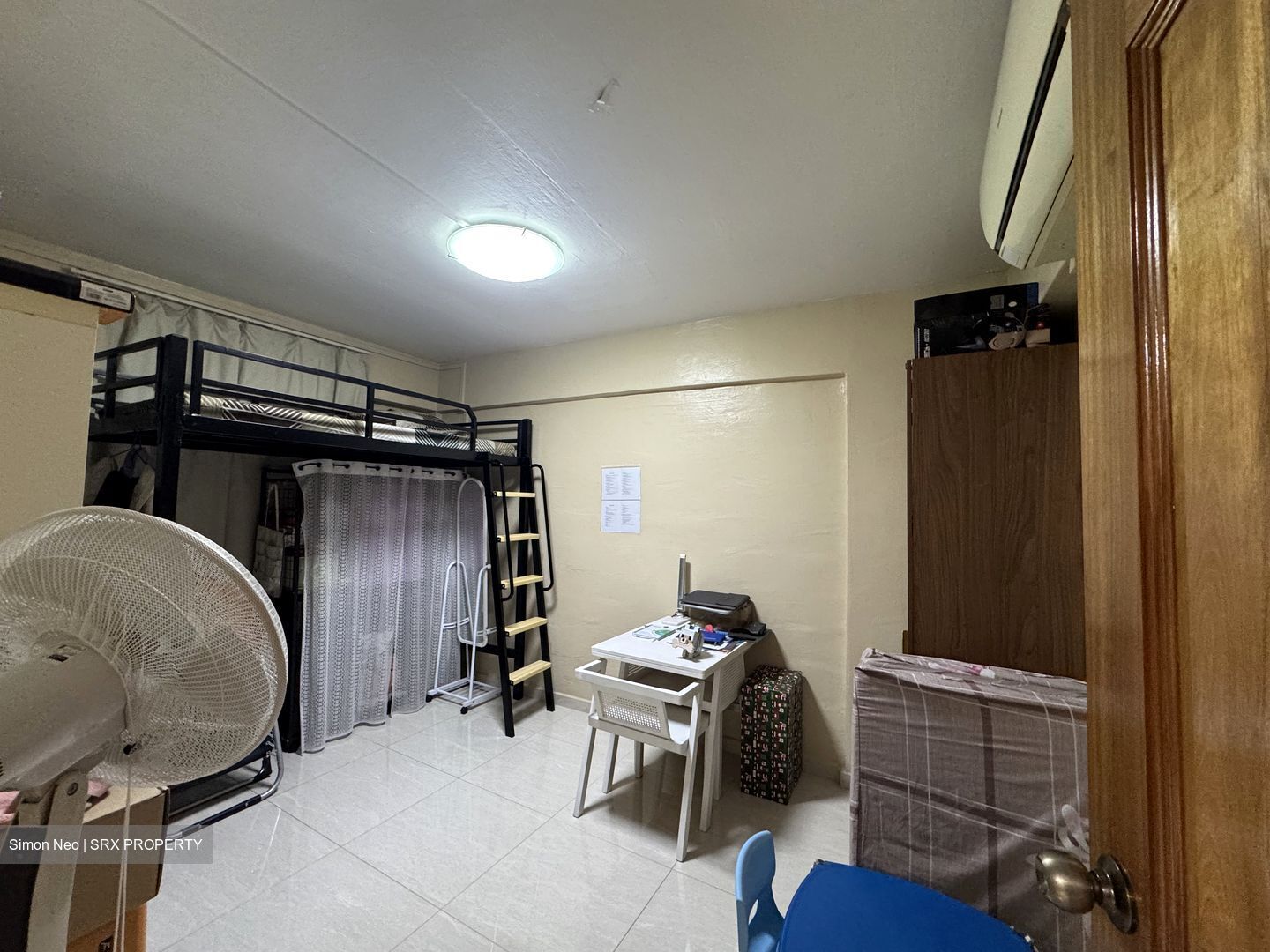 Blk 261 Jurong East Street 24 (Jurong East), HDB 4 Rooms #639581081